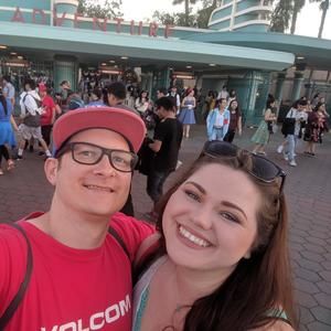 Meet your Posher, Brittany